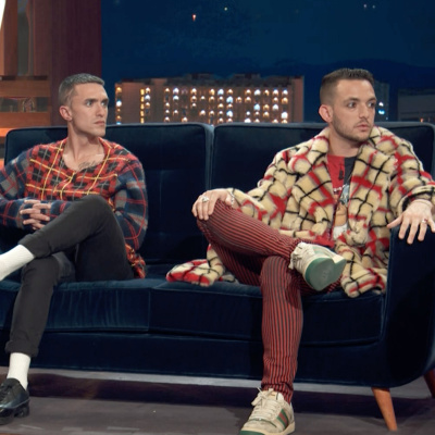 Late Motiv De Andreu Buenafuente