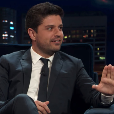 Late Motiv De Andreu Buenafuente