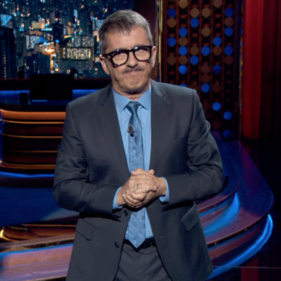 Late Motiv De Andreu Buenafuente