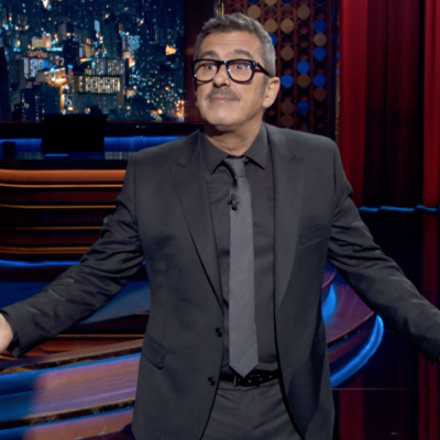 Late Motiv De Andreu Buenafuente