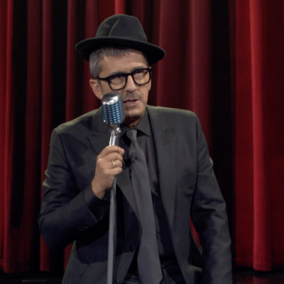 Late Motiv De Andreu Buenafuente