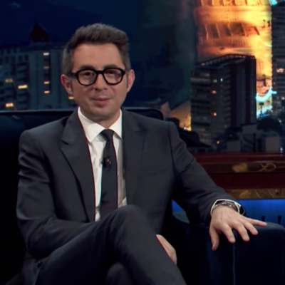 Late Motiv De Andreu Buenafuente