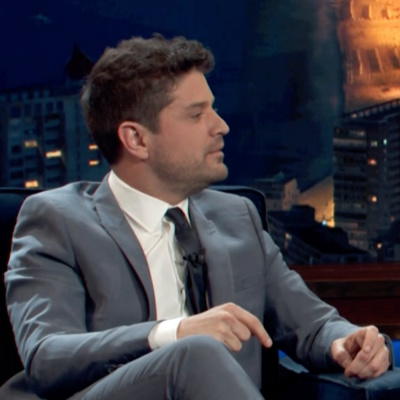 Late Motiv De Andreu Buenafuente