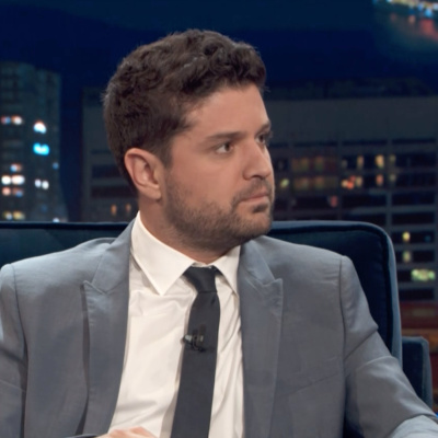 Late Motiv De Andreu Buenafuente