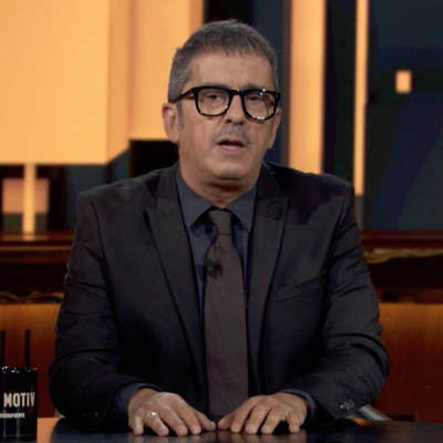 Late Motiv De Andreu Buenafuente