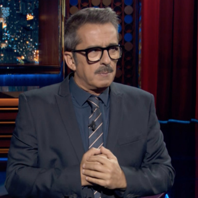 Late Motiv De Andreu Buenafuente