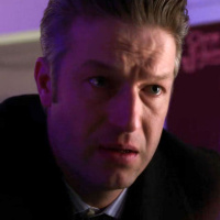 SVU: Carisis niece lies about a rape, then guess what happens?