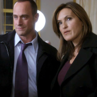 SVU: A billionaire trafficking teens on his private jet cant get away with it, can he?