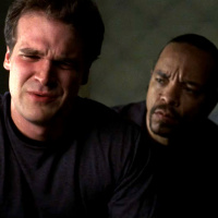 SVU: David Harbour plays with dolls and kidnaps Gloria Reubens kid