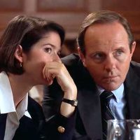 LO: What did she THINK would happen in a rock stars hotel room?