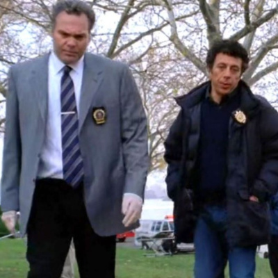 ...these Are Their Stories: The Law  Order Podcast