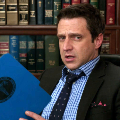 ...these Are Their Stories: The Law  Order Podcast