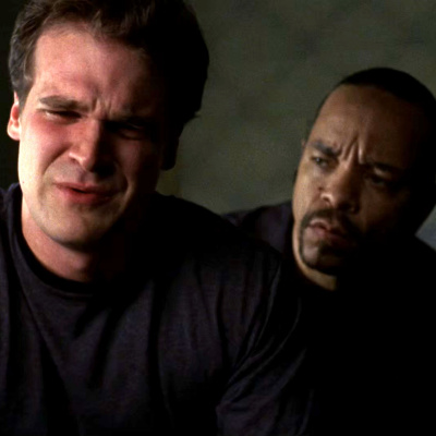 ...these Are Their Stories: The Law  Order Podcast