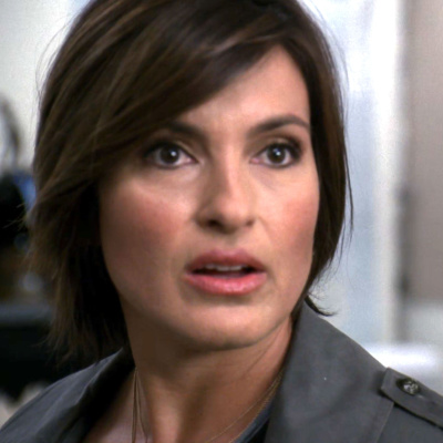 ...these Are Their Stories: The Law  Order Podcast