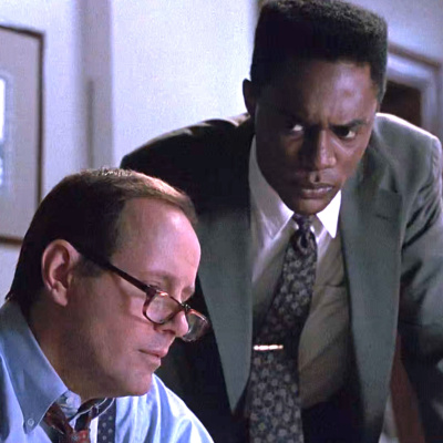 ...these Are Their Stories: The Law  Order Podcast