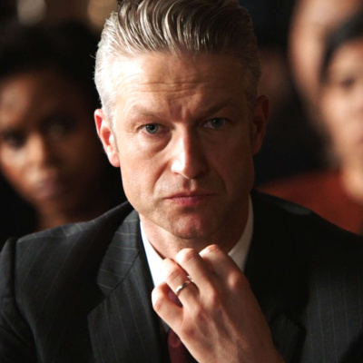 ...these Are Their Stories: The Law  Order Podcast