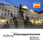 Palacio Vienés De Hofburg - Apartamentos Imperiales, Museo Sisi, Plateria De La Corte