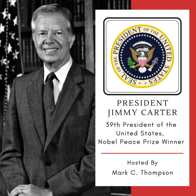 Mark C. Thompson