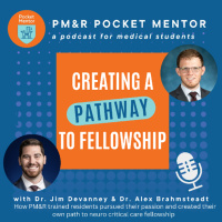 Pocket Mentor 031: Creating Pathway to Fellowship