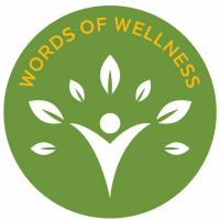 Words Of Wellness: Episode 6