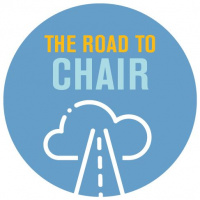 The Road to Chair: Interview with Sara Cuccurullo, MD
