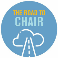 The Road to Chair: Interview with Clinton Faulk, MD