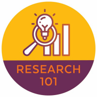 Research 101: A Roadmap for Getting Started