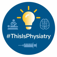 This Is Physiatry Podcast Episode 1