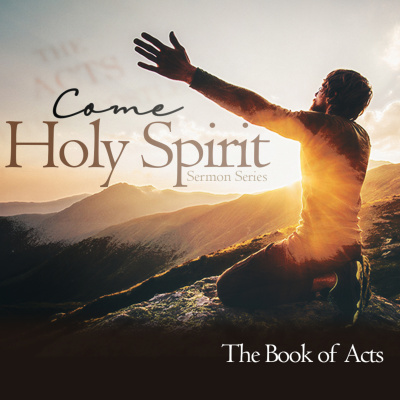Acts 2 Umc