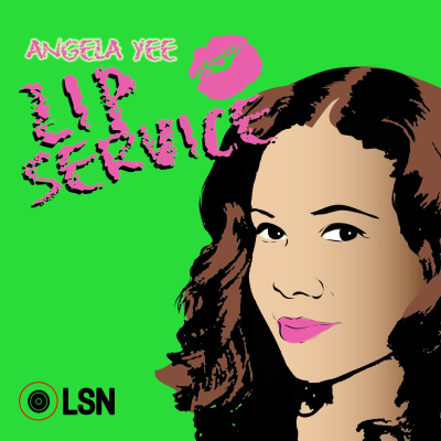 Angela Yees Lip Service