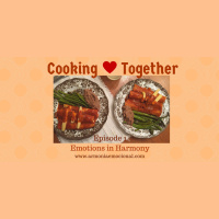 Cooking together