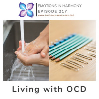 Living with OCD