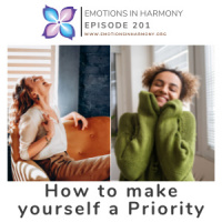 How to make yourself a Priority