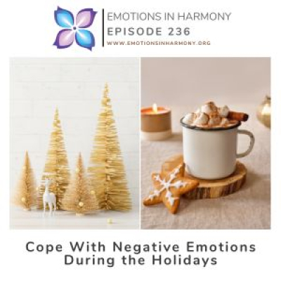 Emotions In Harmony With Dr Carmen Roman Conversations To Help You Achieve Emotional Success Conversaciones Para Ayud