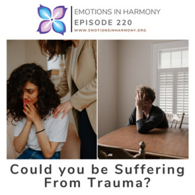 Emotions In Harmony With Dr Carmen Roman Conversations To Help You Achieve Emotional Success Conversaciones Para Ayud