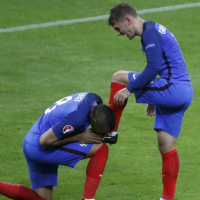 Episode 10 - France vs Iceland, Semi Final Predictions