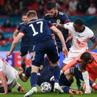 Episode 4 - England vs Scotland, Turkey vs Wales and Missed Penalties