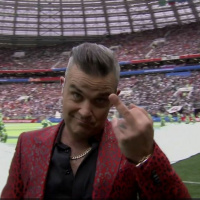 Episode 2 - Argentina vs Iceland, Portugal vs Spain, Russia vs Saudi Arabia and more