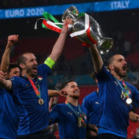 Episode 11 - Italy vs England - THE FINAL amp AWARDS