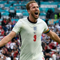 Episode 8 - England vs Germany, Wales vs Denmark amp The Round of 16