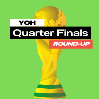 2022 World Cup Quarter Finals - England heartbreak against France, Croatia and Morocco shocks