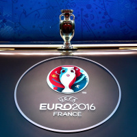 Episode 1 - Euro 2016 Preview