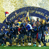 Episode 12 - The FINAL, 3rd Place Playoff and Awards