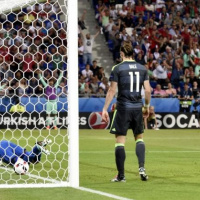 Episode 11 - Portugal vs Wales, Germany vs France