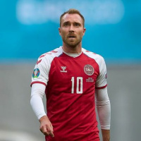 Episode 2 - England vs Croatia, Wales vs Switzerland, Christian Eriksen