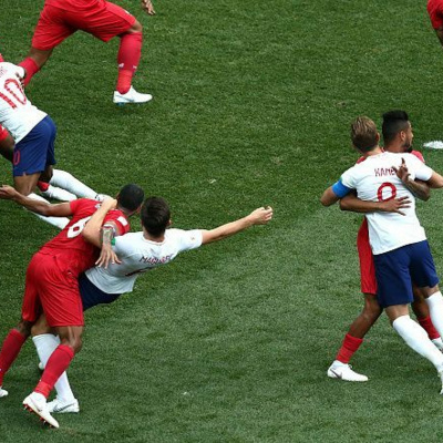50 Years Of Hurt - The Euro 2016 Podcast