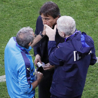50 Years Of Hurt - The Euro 2016 Podcast