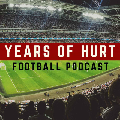 50 Years Of Hurt - The Euro 2016 Podcast