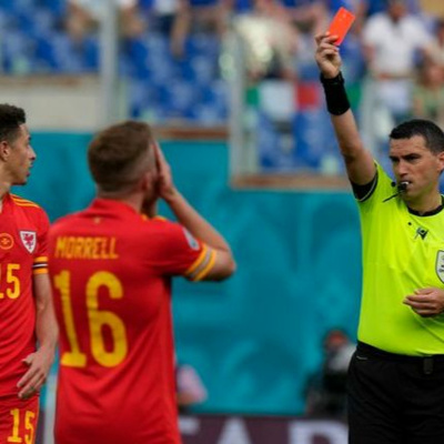 50 Years Of Hurt - The Euro 2016 Podcast