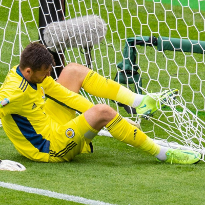 50 Years Of Hurt - The Euro 2016 Podcast